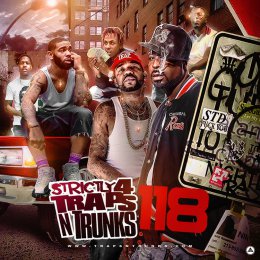 Strictly 4 The Traps N Trunks 118